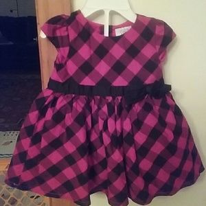 6 month old dress